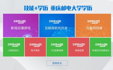 初高中畢業生如何選擇就業前景廣闊的專業