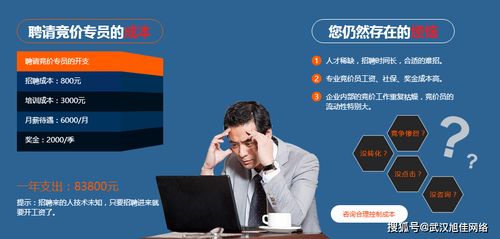 如何甄選優質網絡推廣公司與互聯網廣告服務